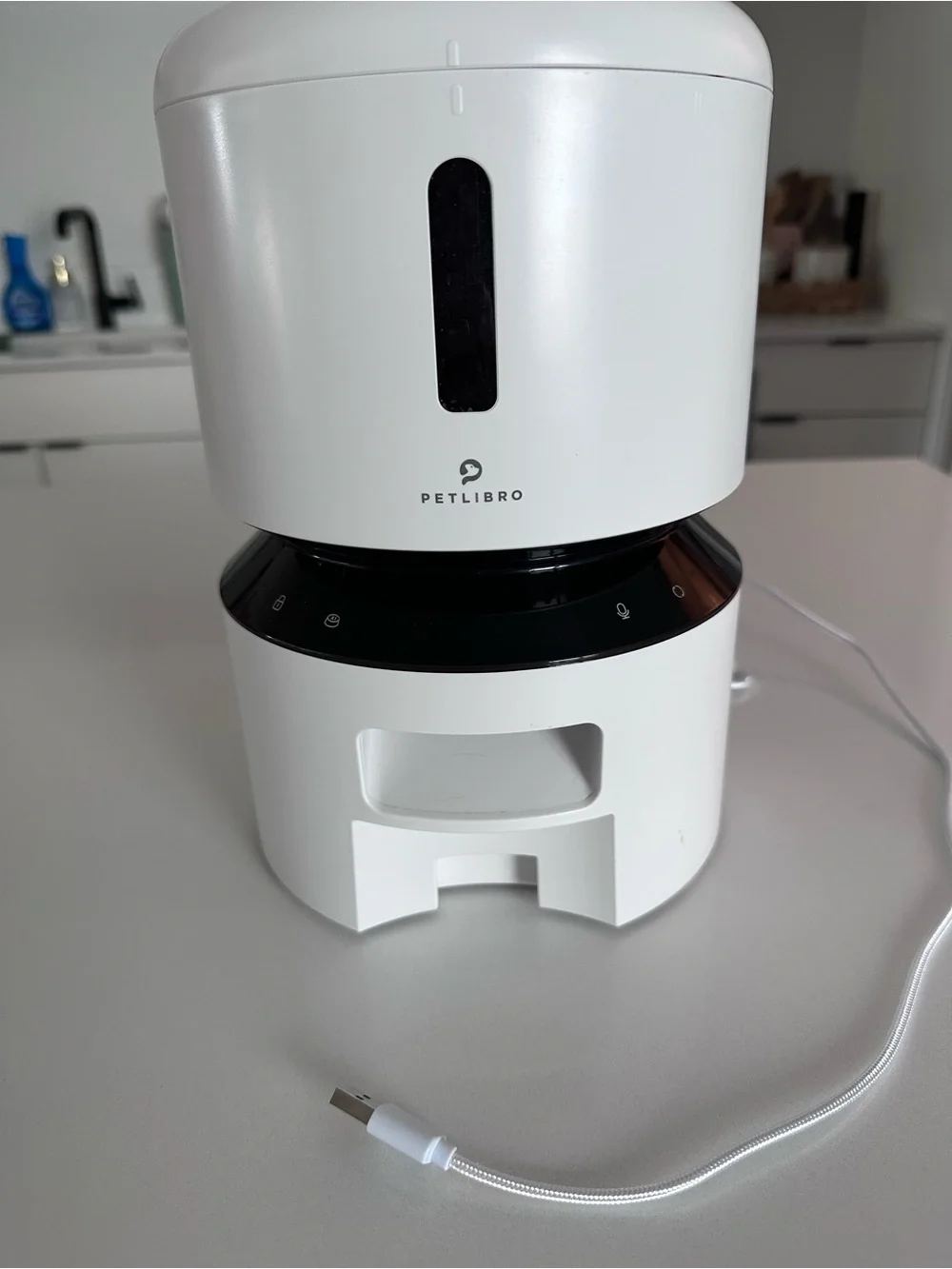 PETLIBRO Automatic Pet Feeder